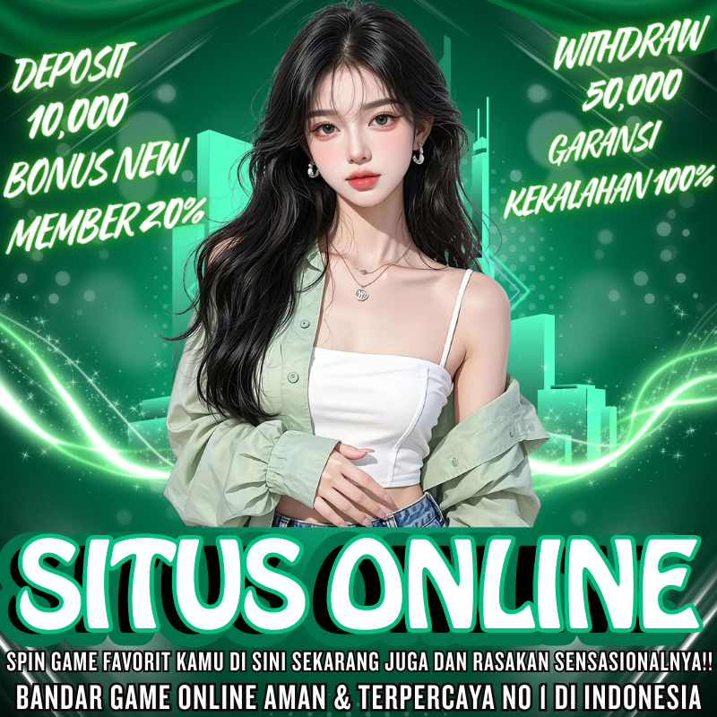 Galeri foto Superhoki888 | Tempat Seru Buat Ngabisin Waktu Dapet Duit di Jakarta